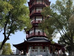 -绳金塔
