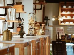 -MUSEO COFFEE咖啡博物馆