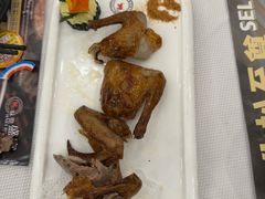 -威尼斯西餐厅(扬名广场店)