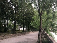 -南通博物苑-崇川人民公园