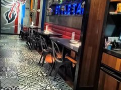 -叹鱼·贵阳烤鱼餐厅(中大国际店)