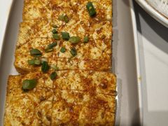 家乡烤豆腐-不是烧烤·武汉大排档(大成路店)