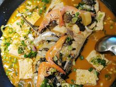 -筱爷叔·上海传统手工菜(玉树路店)