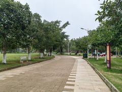 -白沙门生态公园