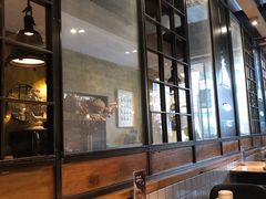 大堂-薇酌饮·陕西菜(南门外店)