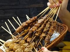 -潮味四季潮汕牛肉火锅(来凤街店)