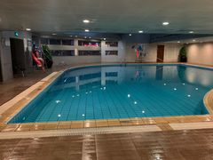 -上海浦东华美达大酒店