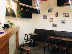 大堂-墨客咖啡(新街口店)