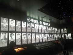 -雨花台烈士纪念馆