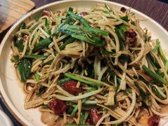 -孙家外婆•长春地标美食新名片(吾悦广场店)