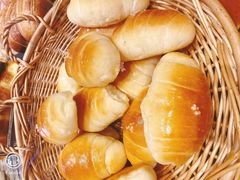 -西村叔叔的店·面包·甜品·蛋糕(崂山丽达店)