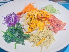 手工白玉凉皮-醉长安(钟楼旗舰店)