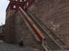 -普陀宗乘之庙(小布达拉宫)