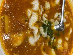 -好人民间小吃·番茄鱼酸菜鱼(木渎悠方店)