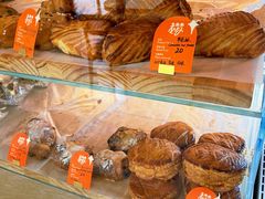 -老梦面包CHEZMOREL(麦子店)