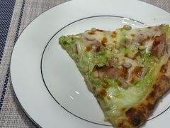 -Primo·丽莫意大利窑烤披萨