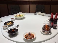 -荣兴酒家(徐家汇店)