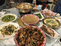 -陈胖子特色菜.鲜货现炒(融景城店)