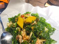 -食锦记·福建私房菜(浦西万达店)