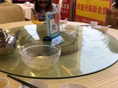 -新金盛·海鲜酒楼(盐田店)