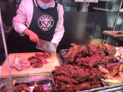 -洪记白水羊头(天坛店)