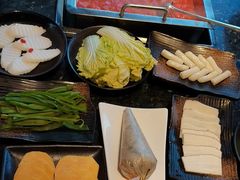 -重庆九记老火锅(广场店)