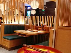 -温野菜涮涮锅(曲江大悦城店)