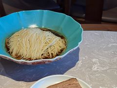 -松鹤面馆·古法焖肉面(观前店)