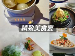 -名人坊·新派粤菜(河西奥体博览中心金鹰世界店)
