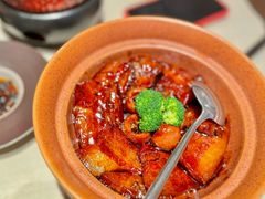 -太白餐厅·新湘菜原创者(月湖店)