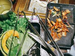 -新石器烤肉(之心城店)