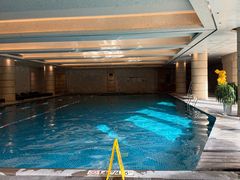 -济南喜来登酒店