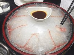 -鼎尚鲜斑鱼莊(新天润店)
