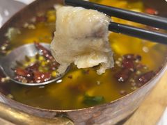 -眉州东坡·熊猫主题餐厅(枫蓝店)