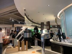 -Peet's 皮爷咖啡(东湖路手作店)