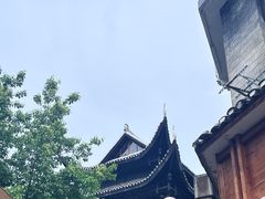 -乾州古城