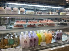 -奈雪的茶(金鹰广场店)