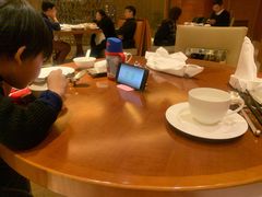 -杭州JW万豪酒店-万豪中餐厅