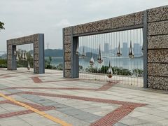 -海沧湾公园