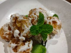 奇妙虾球-小大董·烤鸭(五棵松店)