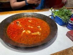 -老天桥蛙炉火锅(姑苏总店)