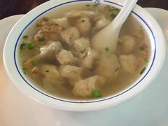 -汪一挑馄饨(老街店)
