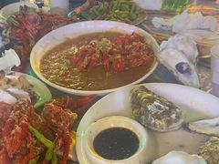 -柒五龙虾(八王寺店)