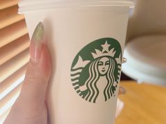 -星巴克臻选(宁波世纪东方广场店)