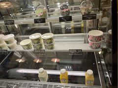 -宝珠奶酪(长宁金虹桥店)