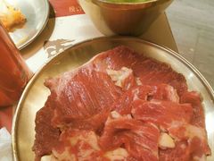 -西塔老太太泥炉烤肉(温州首店万象城黑金店)