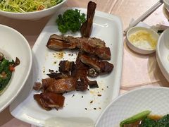 -王府井酒店(金桥港湾店)