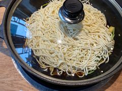 -金豆角砂锅焖面(安贞店)