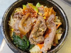 -明洞王妃家烤肉(苏州中心星悦汇店)