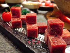 -湊湊火锅·茶憩(和平大悦城店)